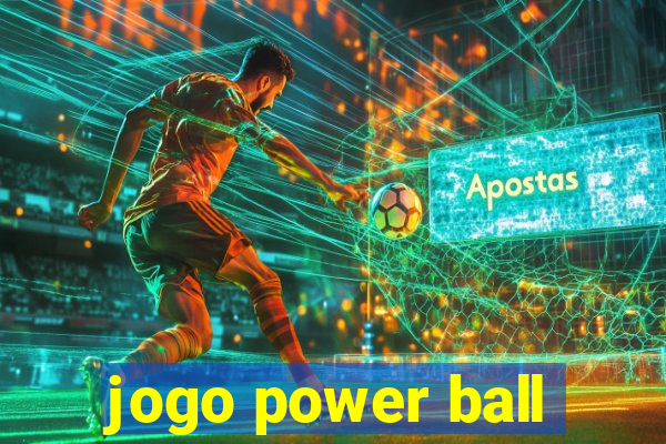 jogo power ball