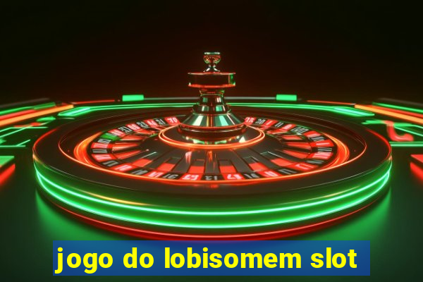 jogo do lobisomem slot