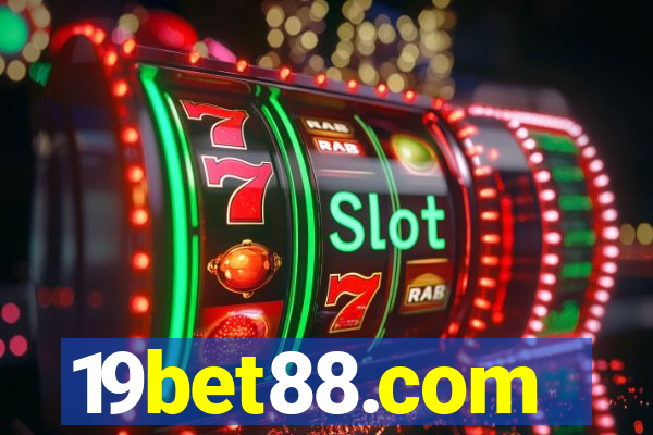 19bet88.com