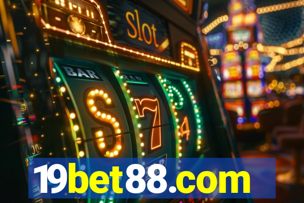 19bet88.com