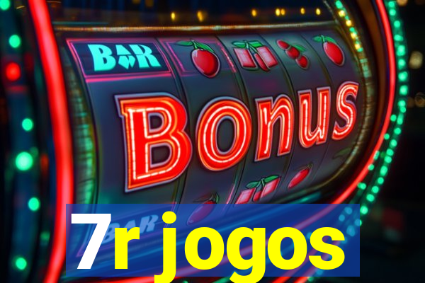 7r jogos