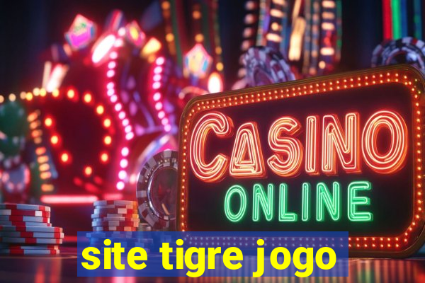 site tigre jogo