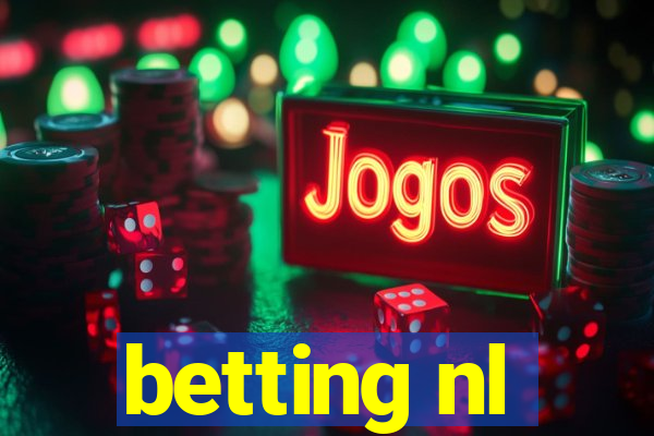 betting nl