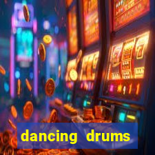 dancing drums explosion slot machine