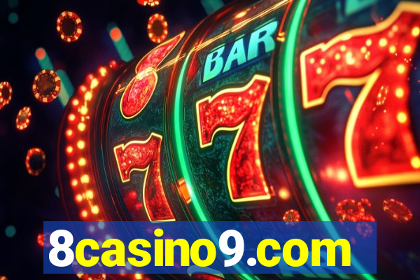 8casino9.com