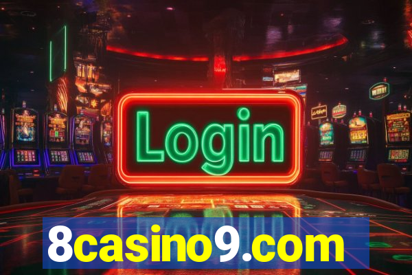 8casino9.com