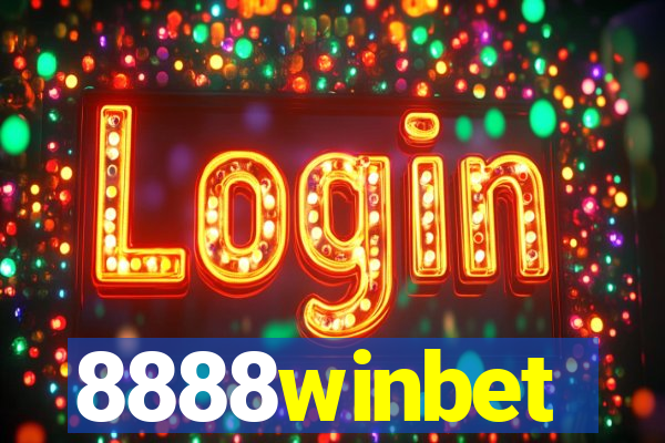 8888winbet