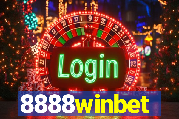 8888winbet