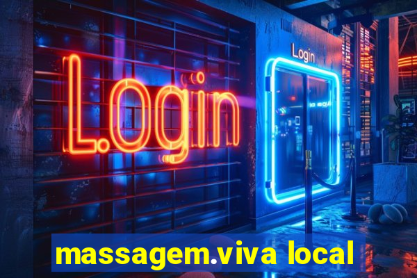 massagem.viva local