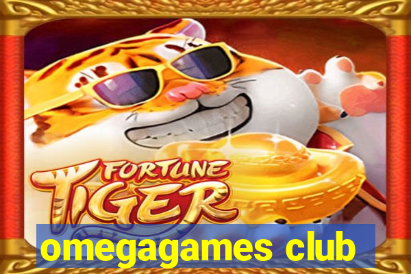 omegagames club