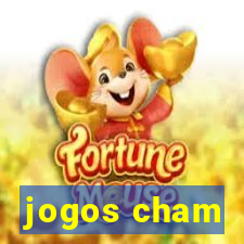 jogos cham