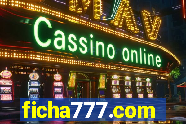 ficha777.com