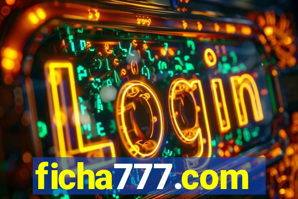 ficha777.com