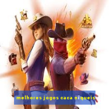 melhores jogos caca níqueis