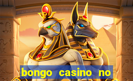 bongo casino no deposit bonus