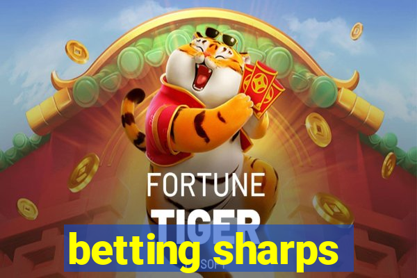 betting sharps