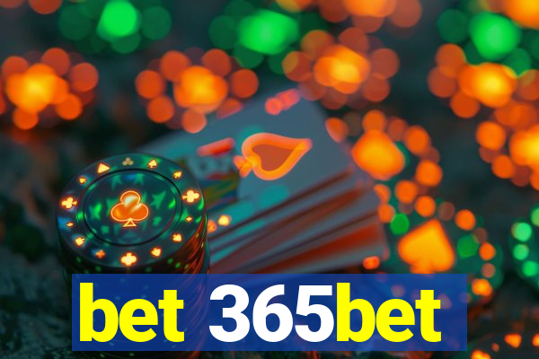 bet 365bet