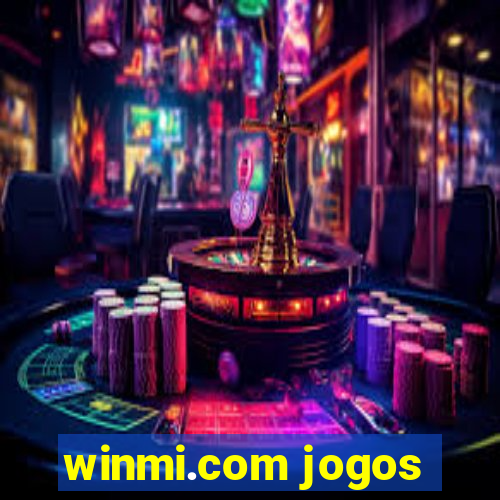 winmi.com jogos