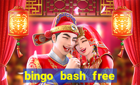 bingo bash free chips cheats