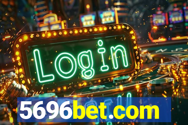 5696bet.com