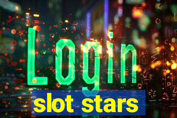 slot stars