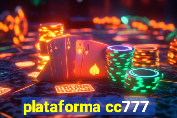 plataforma cc777