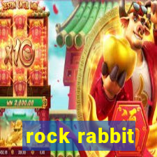 rock rabbit