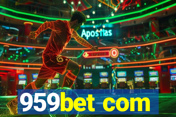 959bet com