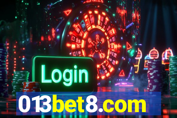 013bet8.com