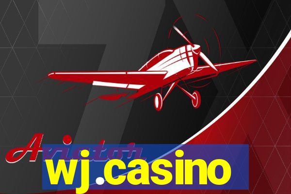 wj.casino