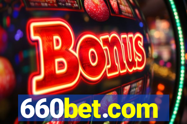 660bet.com