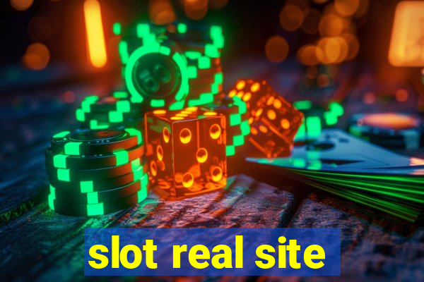 slot real site