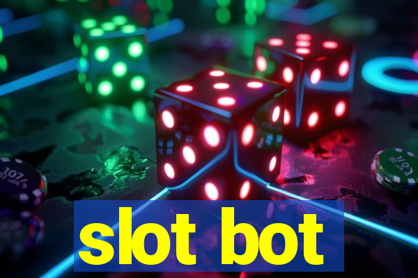 slot bot