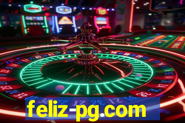 feliz-pg.com