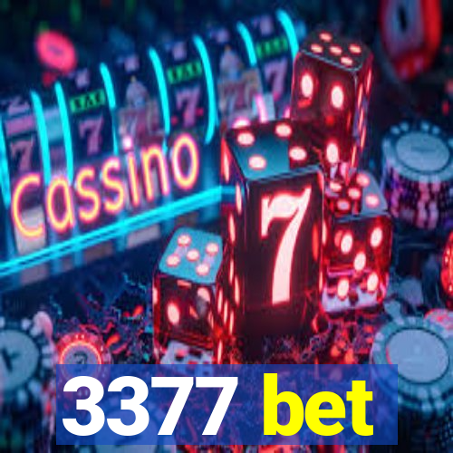 3377 bet