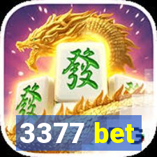 3377 bet