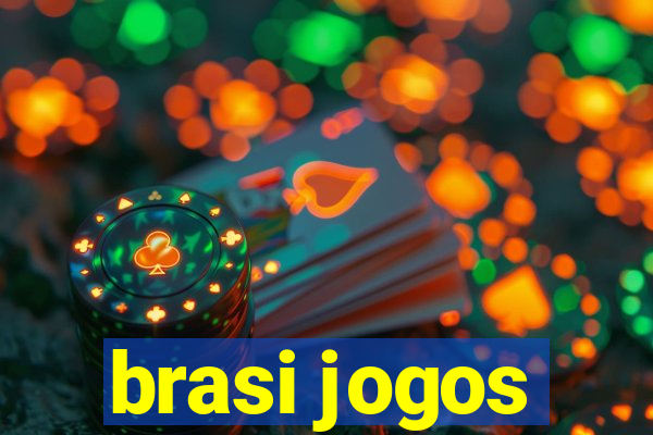 brasi jogos