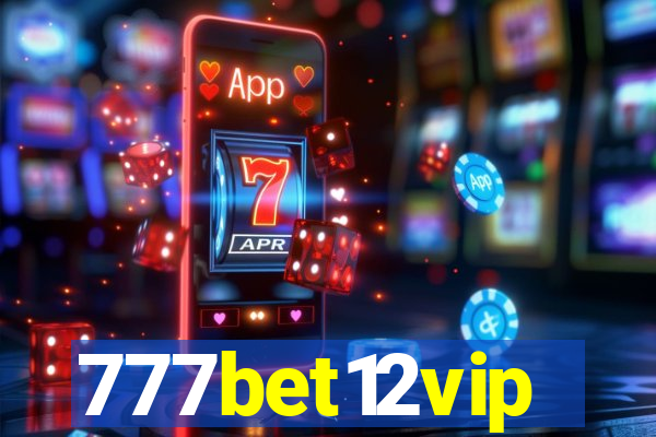 777bet12vip