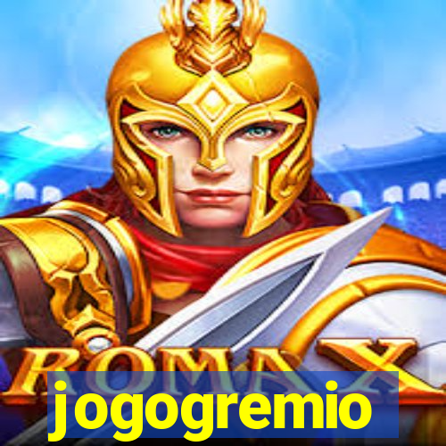 jogogremio