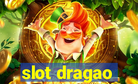 slot dragao