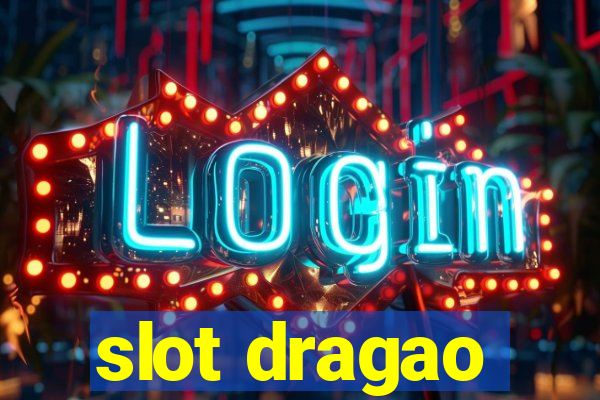 slot dragao