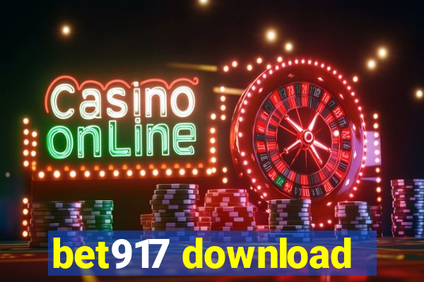 bet917 download