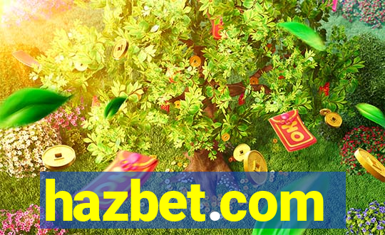 hazbet.com