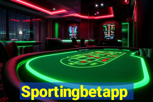 Sportingbetapp