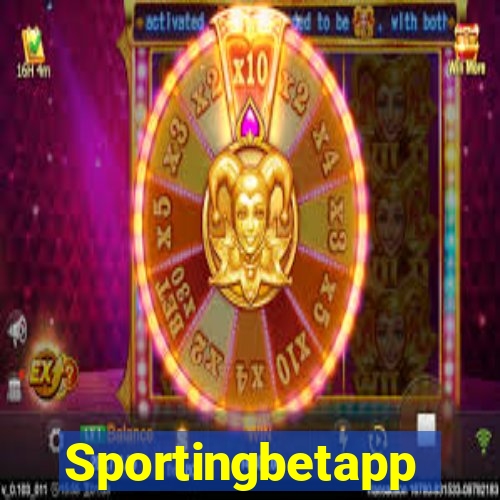 Sportingbetapp