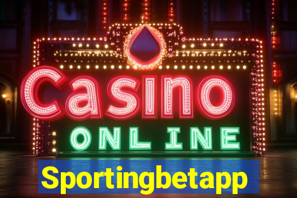 Sportingbetapp