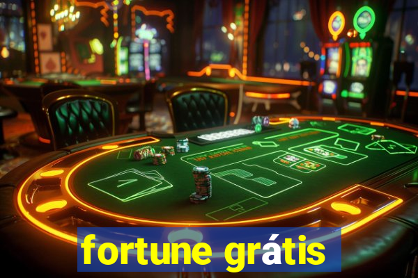 fortune grátis