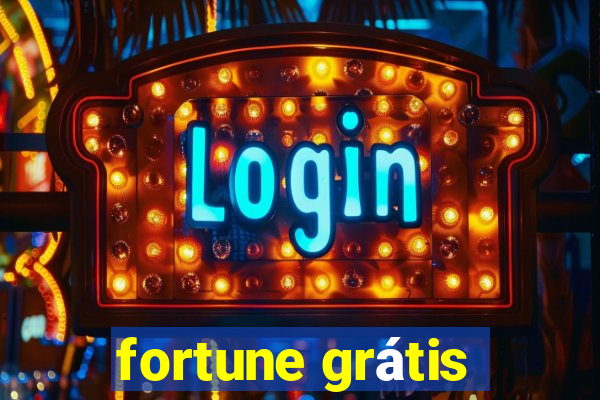 fortune grátis