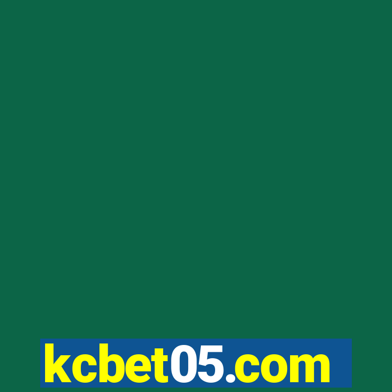 kcbet05.com