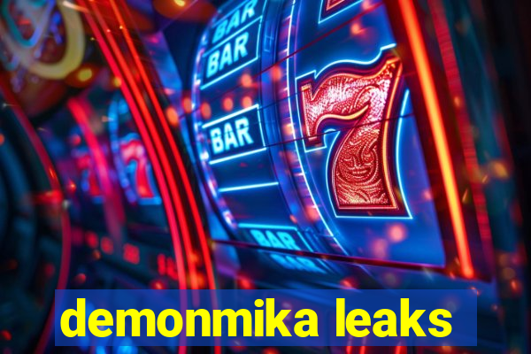 demonmika leaks